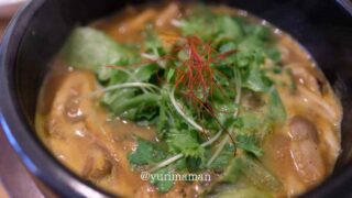 新居浜市のスープカレー専門店salan salan（サランサラン）サムネイル画像
