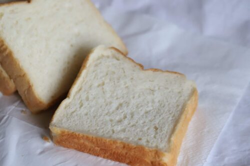 パンカルチャー食パン2
