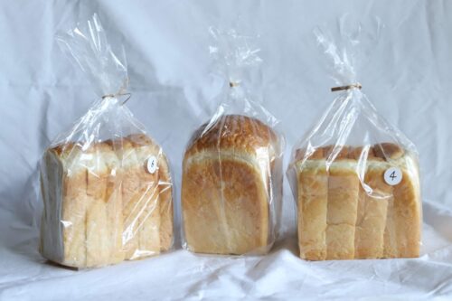 パンカルチャー食パン1