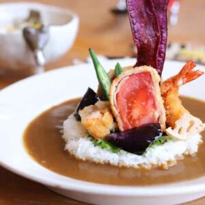 西条市の隠れ家カフェ「櫻2」サムネイル画像