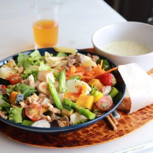 ピーチ西条_ランチサムネイル画像