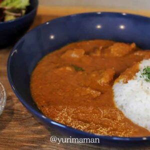 新居浜市のChiroe's cafeのランチ_サムネイル画像