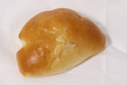 アルムのパン2