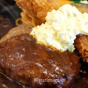 のまん（四国中央市カフェ）ランチ｜サムネイル画像