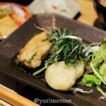 桜かふぇランチ（松山ロープウェー商店街）サムネイル画像