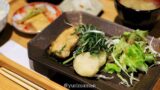 桜かふぇランチ（松山ロープウェー商店街）サムネイル画像