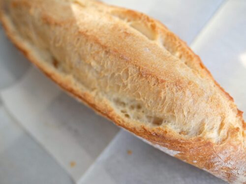 ツリーベイカーズ_フランスパン