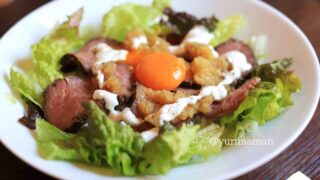 cafeSORO（松山ランチ）サムネイル画像