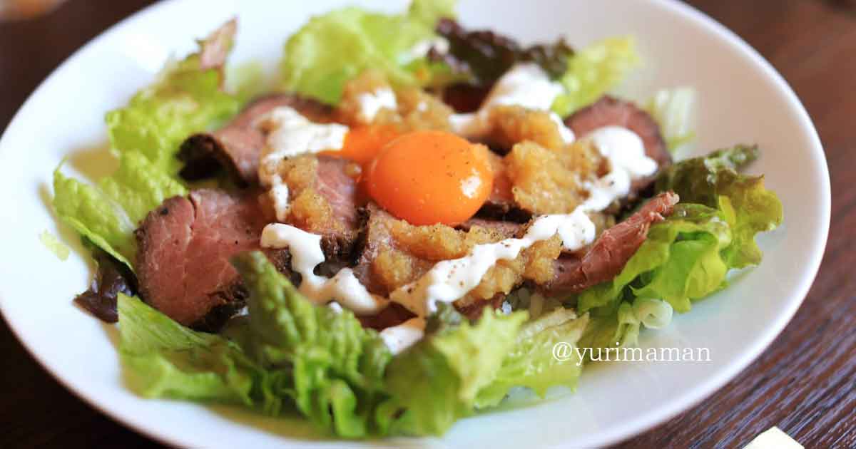 cafeSORO（松山ランチ）サムネイル画像