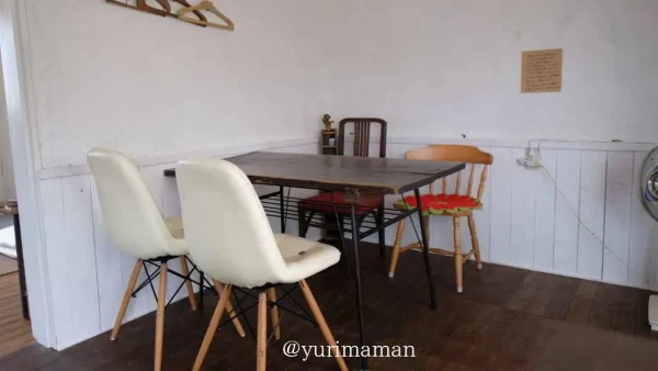 cafe vibo_内観写真01
