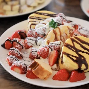 cafeviboパンケーキ_サムネイル画像