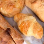 カシュ（松山市のパン屋さん）サムネイル画像