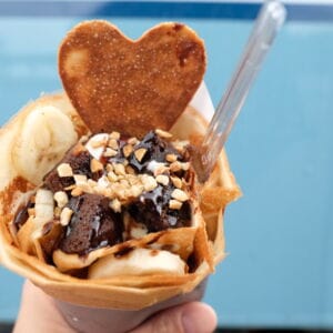 カルルトラックのクレープ_サムネイル画像