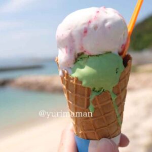 ブルーヘブン（松山市北条）サムネイル画像