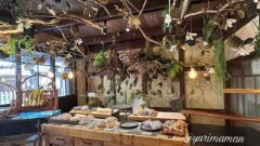 シャルム（内子町）古民家パンカフェのサムネイル画像