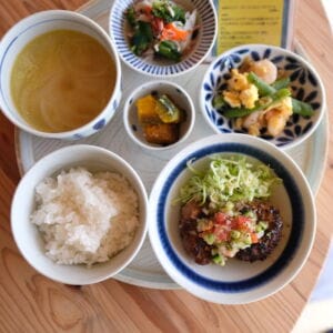 CafestandtOtのランチ_サムネイル画像