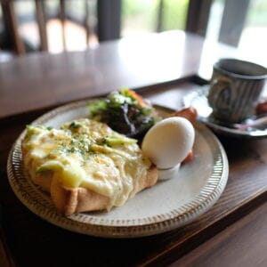 ゑ風茶屋モーニング_サムネイル画像