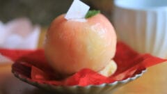 西洋菓子ツカサ桃太郎_サムネイル画像 - ゆりママんブログ 西洋菓子ツカサ桃太郎_サムネイル画像