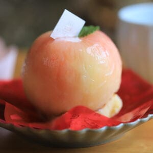 西洋菓子ツカサ桃太郎_サムネイル画像