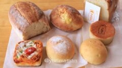 ワカパン（松山・北条パン屋さん）サムネイル画像