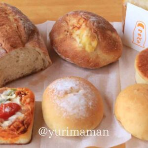 ワカパン（松山・北条パン屋さん）サムネイル画像