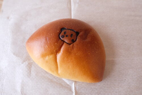 パン屋のPANdaのパン9