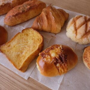 パン屋のPANda_アイキャッチ画像