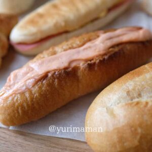 ロゼパン（四国中央市パン屋）休業へ｜サムネイル画像