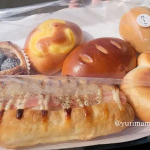 山のパン屋＋ルシアン_サムネイル画像