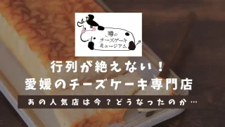 噂のチーズケーキミュージアム_