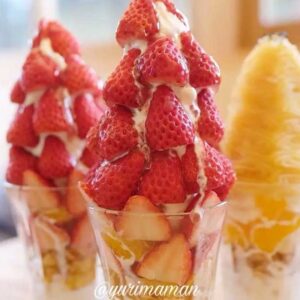 cafeかさね（西条市カフェ）サムネイル画像