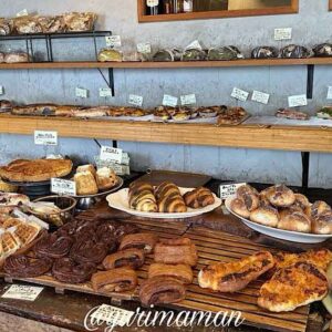 ブーランジェリーメゾン辻（東温市パン屋）サムネイル画像