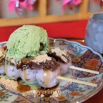 どうごゆけむりかふぇ（松山・道後カフェ）サムネイル画像