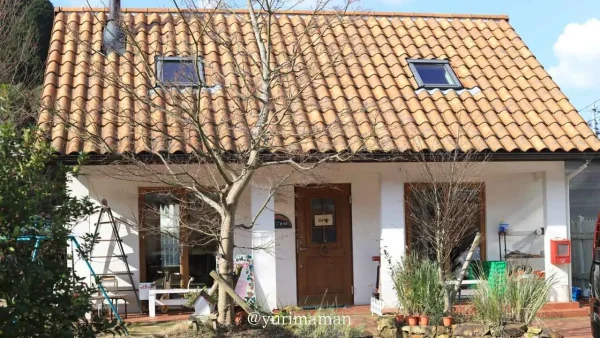 いちご日和（東温市）外観写真