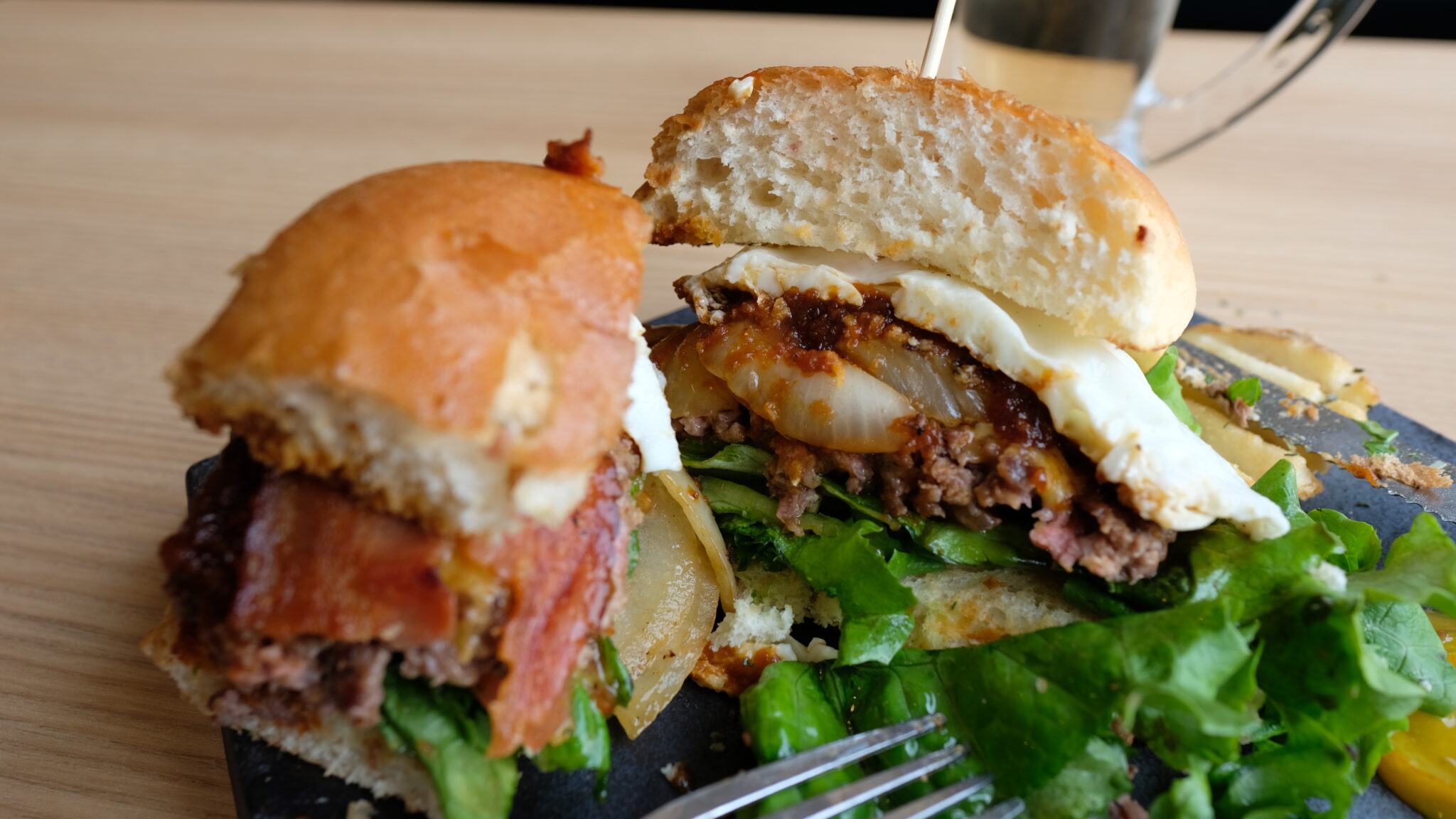 【リニューアル】ThomasBurger～トーマスバーガーが砥部町にオープン！ ゆりママんブログ