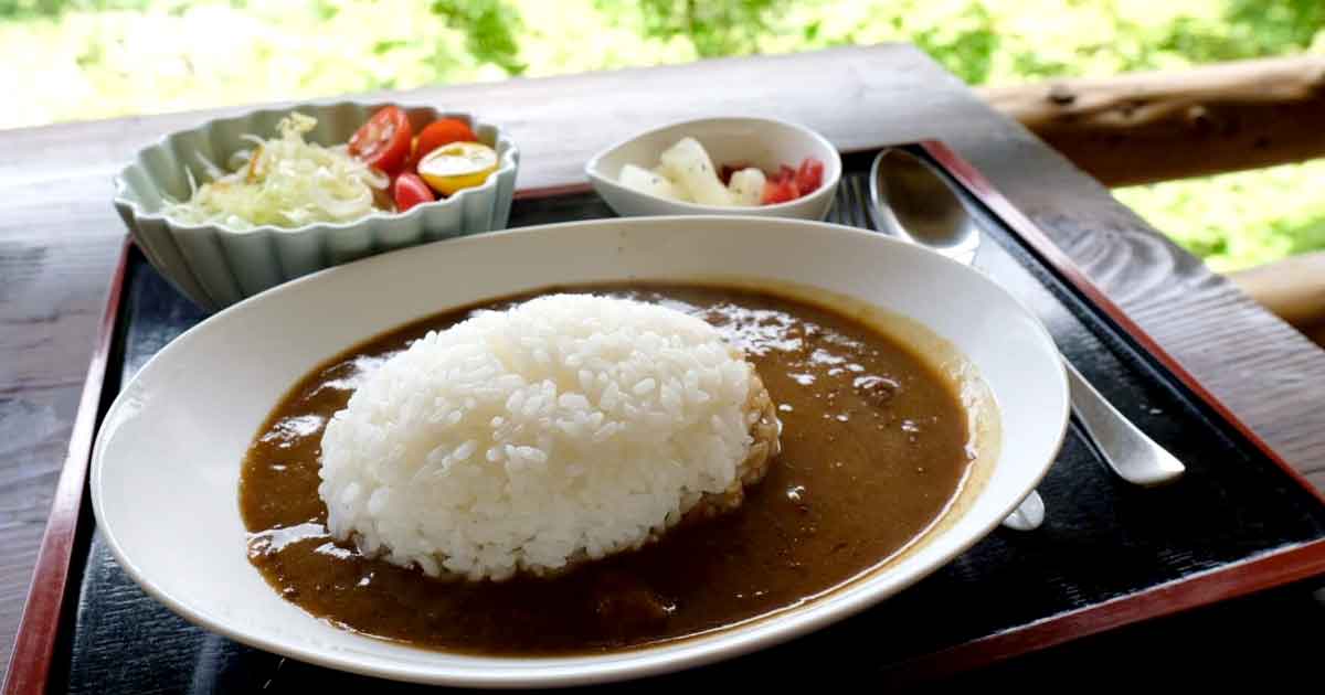 カフェグリーンハット｜四国中央市