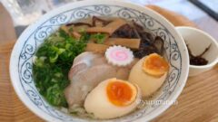 朝皆笑味（アカシア）朝ラーが楽しめる四国中央市のお店｜サムネイル画像