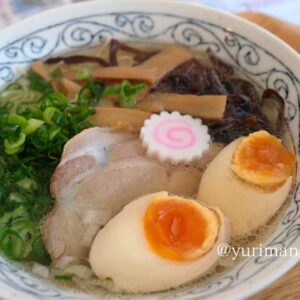 朝皆笑味（アカシア）朝ラーが楽しめる四国中央市のお店｜サムネイル画像