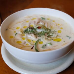 のんのキッチンランチ_サムネイル画像