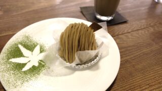 霧の森カフェ森ぶらん_サムネイル画像