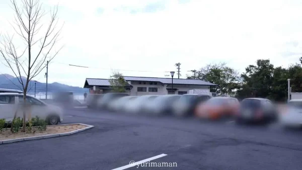 新居浜市 ばぁばのお昼ごはん駐車場 - ゆりママんブログ 新居浜市 ばぁばのお昼ごはん駐車場