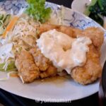 ばぁばのお昼ごはん（新居浜）サムネイル画像