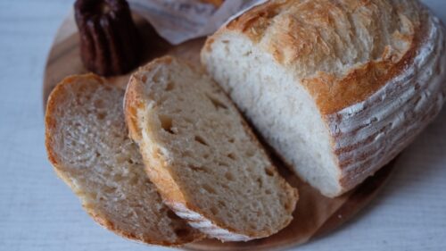 臥龍醸造GaryuBrewingのパン2