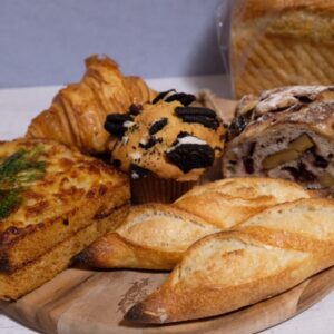 アオイトリベーカリーサムネイル画像