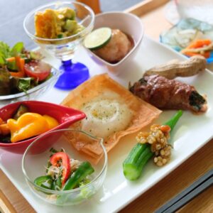 みつこカフェダイニング_ランチ2