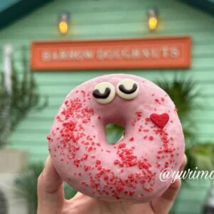 バロードーナツ（松山市）サムネイル画像