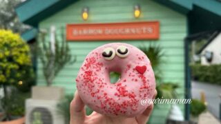 バロードーナツ（松山市）サムネイル画像