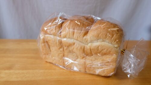 ぱんや107食パン