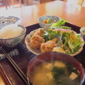 オオカミ珈琲サムネイル画像