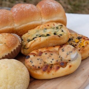 ぱんであおのサムネイル画像